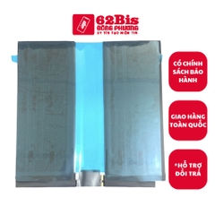Pin Ipad Pro 12.9-2018 / Ipad Pro12.9-2020 (Gen 3 / A1876 / A1895-A1983-A2014 / A2229 / A2069 / A2232 / A2233 / A2229 / A2069 / A2232 / A2233) (Zin Cty)