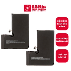 Pin Iphone 13Pro / 13 Pro - 3095mAh (Zin 4A)