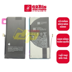 Pin Iphone 13 mini / 13mini / A2660 - 2406mAh (Zin Cty)