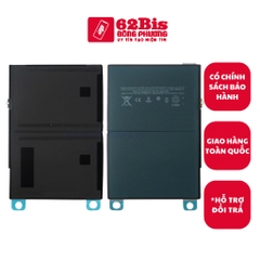 Pin Ipad Air 4 / Ipad Air 5 10.9 inch / Ipad Gen 10 / A2696 / A2757 / A2777 / A2588 / A2589 / A2591 - Dung lượng cao (Zin máy)