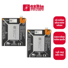 Pin Google Pixel 3A / Pixe 3Lite / G020E-B / 3000mAh (Zin Cty)