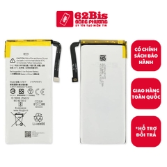 Pin Google Pixel 5 / GTB1F / 4000mAh (Zin Cty)