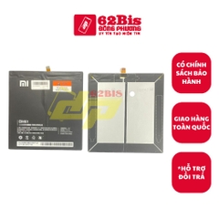 Pin Xiaomi BM61 / Mi Pad 2 / Mipad 2 / Mipad2  (Zin máy)