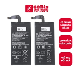 Pin Google Pixel 5 XL / G025A-B / 3800mAh (Zin cty)