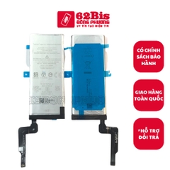 Pin Google Pixel 5A -5g G27FU / 4666mAh 18.01Wh (Zin hãng)