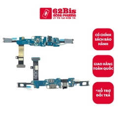 Cụm Chân Sạc Samsung A3 - 2016 / A310f (Zin full ic)