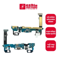 Cụm Chân Sạc Samsung A9 Pro - 2016 / A9 - 2016 / A9000 (Zin full ic)