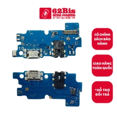 Cụm Chân Sạc Samsung M10s / M107f (Zin full ic)