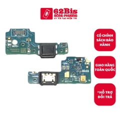 Cụm Chân Sạc Vsmart Joy 1 Plus / Joy 1+ / Joy 1plus (Zin full ic)