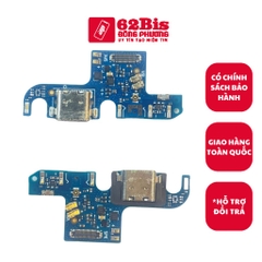 Cụm Chân Sạc Vsmart Star 3 / V330A (Zin)