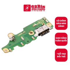 Cụm Chân Sạc Nokia 7.1 - 2018 (Zin full ic)