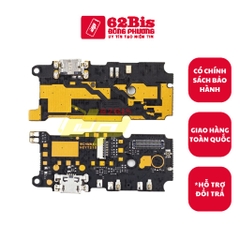 Cụm Chân Sạc Xiaomi Redmi Note 4 (Zin full ic)