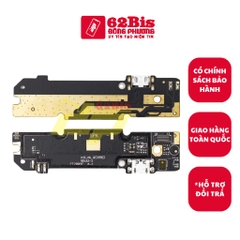 Cụm Chân Sạc Xiaomi Redmi Note 3 (Zin)