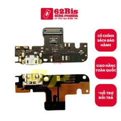 Cụm Chân Sạc Xiaomi Redmi Note 5A (Zin)