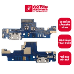Cụm Chân Sạc Xiaomi Redmi Note 4X (Zin full ic)