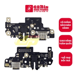 Cụm Chân Sạc Xiaomi Redmi Note 8 Pro (Zin full ic)