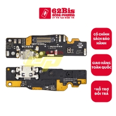 Cụm Chân Sạc Xiaomi Redmi note 6 / Redmi Note 6pro (Zin)