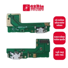 Cụm Chân Sạc Xiaomi Redmi 5 (Zin full ic)