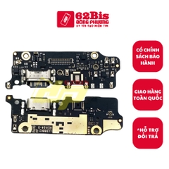 Cụm Chân Sạc Xiaomi Redmi 6x / Mi A2 (Zin)