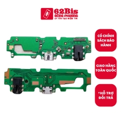 Cụm Chân Sạc Vivo Y11 / Y12 / Y15 / U10 - Socket nhỏ (Zin)
