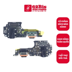 Cụm Chân Sạc Vivo Y53s 5G / Y72 5G (Zin)