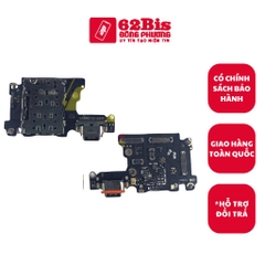 Cụm Chân Sạc Vivo X50 (Zin)