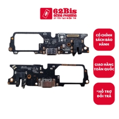 Cụm Chân Sạc Oppo A52 - 4G/ A92- 4G 2020 (Zin)