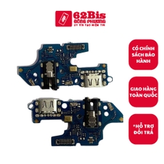 Cụm Chân Sạc Oppo A1K / Realme C2 (Zin full ic)