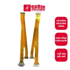 Cụm Chân Sạc Oppo A7 (Zin)