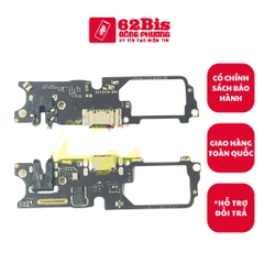 Cụm Chân Sạc Oppo A52 - 5G / A92 - 5G 2020 (Zin full ic)