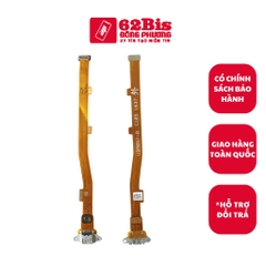 Cụm Chân Sạc Oppo F1S / A59 (Zin)