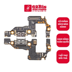 Cụm Chân Sạc Huawei P10 (Zin)