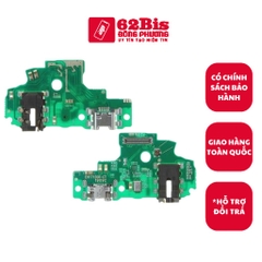 Cụm Chân Sạc Huawei Honor 9 Lite (Zin)