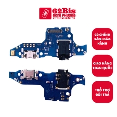 Cụm Chân Sạc Huawei Honor 8x Max, ARE-AL00 (Zin)