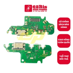 Cụm Chân Sạc Huawei Nova 4 (Zin)