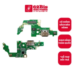 Cụm Chân Sạc Huawei Nova 2 Plus / Nova 2+ (Zin full ic)