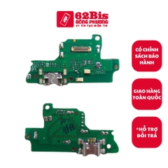 Cụm Chân Sạc Huawei Y5 - 2019 / AMN-LX9, AMN-LX1, AMN-LX2, AMN-LX3 (Zin full ic)