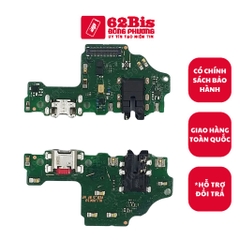 Cụm Chân Sạc Huawei Y9 - 2019 / Y9 Pro - 2019 /JKM-LX1/ JKM-LX2/ JKM-LX3/ JKM-AL00 (Zin full ic)