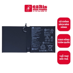 Pin Huawei HB299418ECW / Mediapad M5 Lite 10.1 / CMR-AL09 / CMR-AL19 / CMR-W109 / CMR-W19 / BAH2-L09 (Zin Cty)  