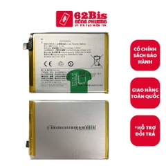 Pin Vivo S1 / Y7s / V1907 (B-G6) (Zin cty)