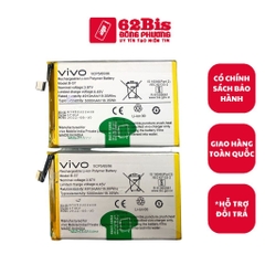 Pin Vivo Y15A / Y15S / Y01 B-S7/ B-S8 5000mAh (Zin Cty)