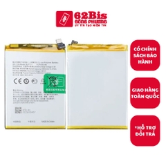 Pin Oppo A1K / Realme C2 / BLP711 (Zin)