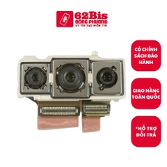 Camera Sau Samsung Note 20 / Note 20 - 5G / note 20 - Bộ 3 Cam (Zin máy)