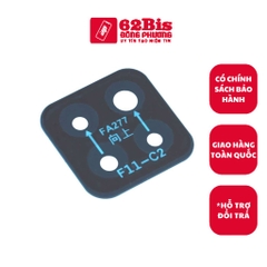 Vành Kính Camera Oppo A72 5g (Zin)