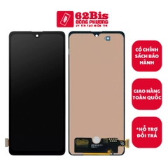 Màn Hình Samsung A71 / A715F Amoled phôi nhỏ (Hãng KTX)