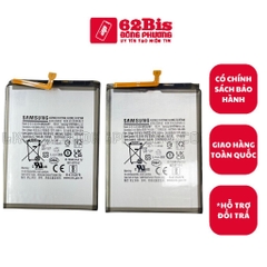Pin Samsung A24 5g / A246 / EB- BA246ABY / 4860mAh (Zin Cty)