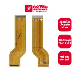 Cáp Nối Main Samsung A40 (Sm - A405F) (Zin)