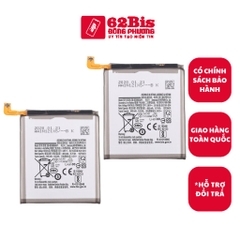 Pin Samsung G988 / S20 Ultra - 5G / BG988ABY - 5000 Zin Cty
