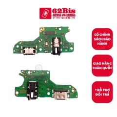 Cụm Chân Sạc Huawei Y7A / Y7a (Zin full ic)