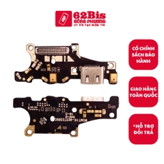 Cụm Chân Sạc Huawei Mate 10 / Mate10 (Zin full ic)